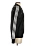 Adidas Black Track Jacket Size S - photo 4