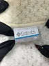 Columbia 100% Polyester Solid Ivory Jacket Size 3X - photo 6