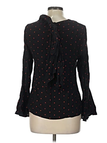 Autograph Long Sleeve Blouse (view 2)