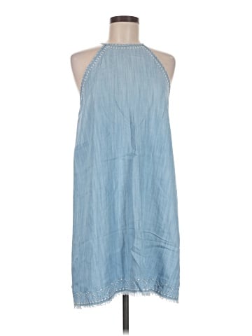 Bella Dahl Casual Dress (view 1)