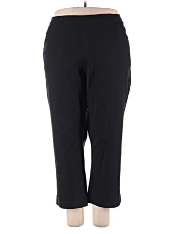 Isaac Mizrahi LIVE! Casual Pants (view 1)