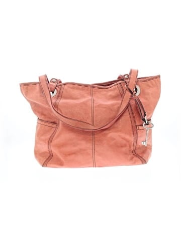 Fossil Leather Shoulder Bag (view 1)