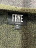 FRYE Green Cardigan Size XL - photo 7