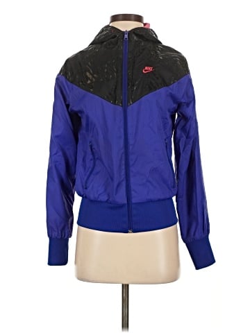 Nike Track Jacket (view 1)