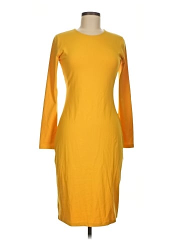 Susana Monaco Casual Dress (view 1)