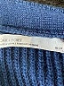 OAK + FORT Blue Cardigan Size XS - photo 7