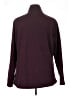 Athleta Burgundy Turtleneck Sweater Size 1X - photo 2