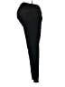 Indigo Blue Black Active Pants Size Lg Maternity - photo 5