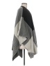 Mystree Gray Poncho One size - photo 4