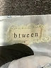 Btween 100% Cotton Blue Dress Size 6 - photo 3