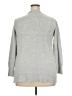 A New Day Gray Blazer Size XXL - photo 2
