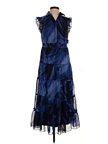 Maggy London Cocktail Dress (view 1)