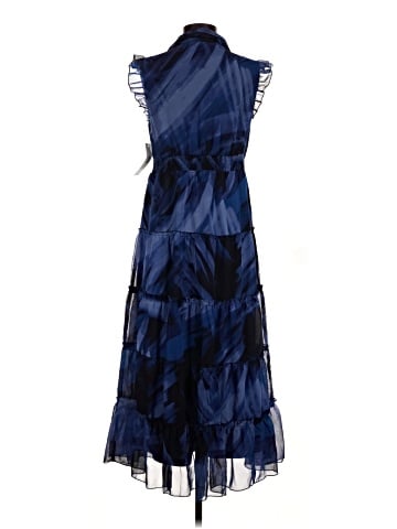 Maggy London Cocktail Dress (view 2)
