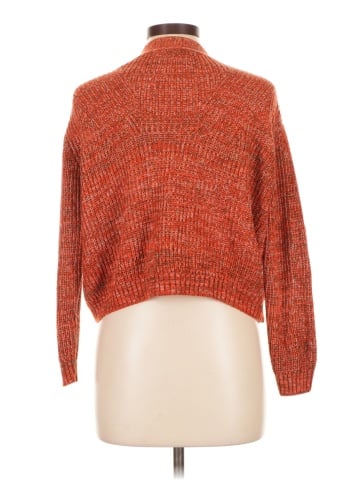 Mango Pullover Sweater (view 2)