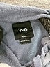 Vans Blue Pullover Hoodie Size M - photo 7