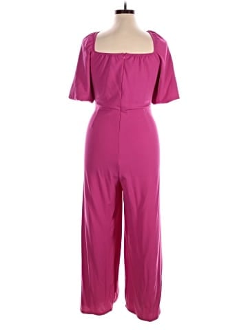 Ashley Stewart Jumpsuit (view 2)