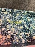 Tek Gear Print Blue Active Pants Size L - photo 7