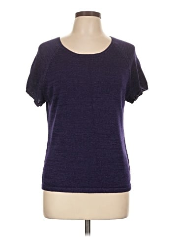 Josephine Chaus Pullover Sweater (view 1)