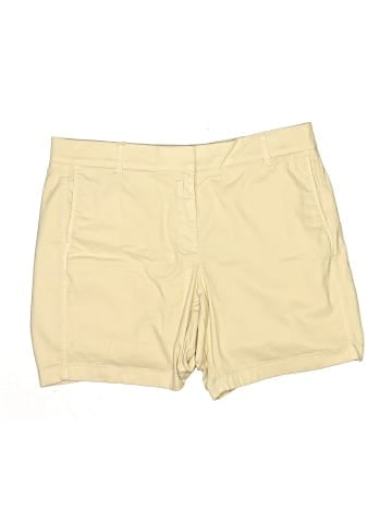 J.Crew Khaki Shorts (view 1)