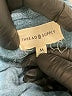 Thread & Supply Teal Pullover Hoodie Size M - photo 7