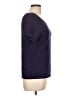 Josephine Chaus Purple Pullover Sweater Size L - photo 4