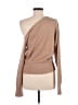 Double Zero Tan Pullover Sweater Size M - photo 2