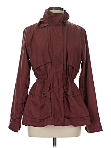 Universal Thread Jacket (view 1)