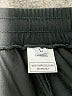 Unbranded Solid Black Skort Size L - photo 3