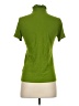 Tory Burch Green Short Sleeve Top Size S - photo 2