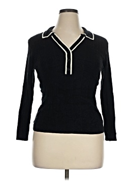 41 Hawthorn Pullover Sweater