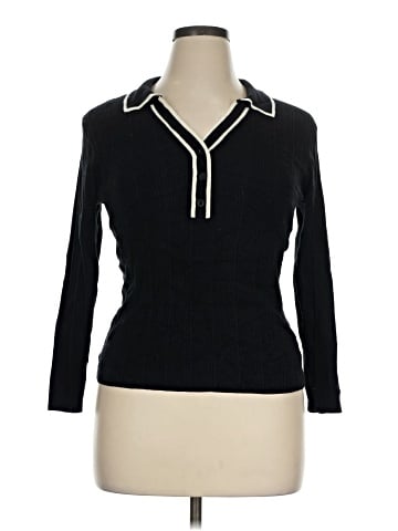 41Hawthorn Pullover Sweater (view 1)