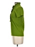 Tory Burch Green Short Sleeve Top Size S - photo 5