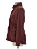 Universal Thread 100% Polyester Burgundy Jacket Size M - photo 5