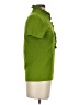 Tory Burch Green Short Sleeve Top Size S - photo 4