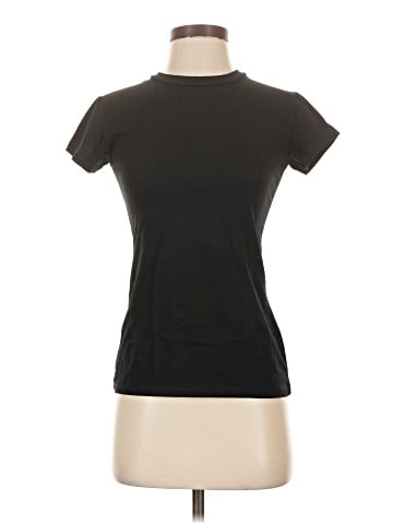 Love Nation Short Sleeve Turtleneck (view 1)