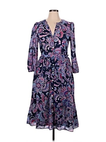 Talbots Casual Dress (view 1)
