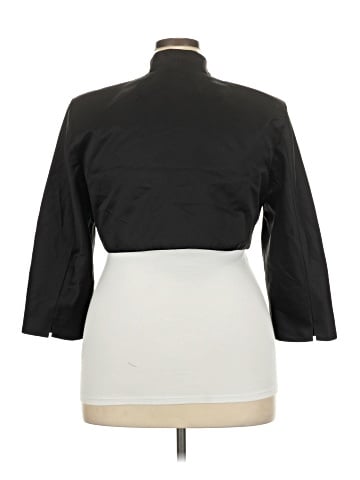 David's Bridal Jacket (view 2)