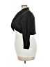 David's Bridal 100% Polyester Black Jacket Size 20 - photo 5
