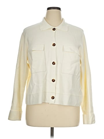 Tribal Jacket (view 1)