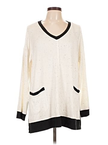 Westbound Pullover Sweater (view 1)