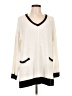 Westbound Ivory Pullover Sweater Size L - photo 1