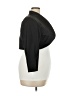 David's Bridal 100% Polyester Black Jacket Size 20 - photo 4