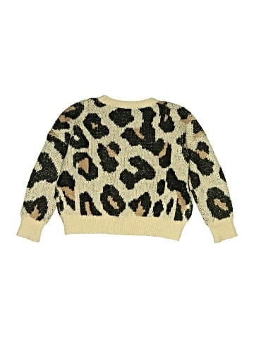 GB Girls Pullover Sweater (view 2)