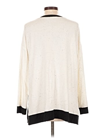 Westbound Pullover Sweater (view 2)