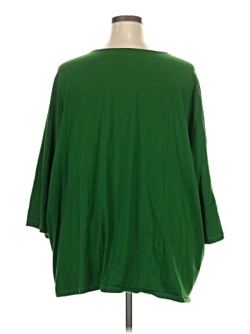 Catherines Long Sleeve T-Shirt (view 2)