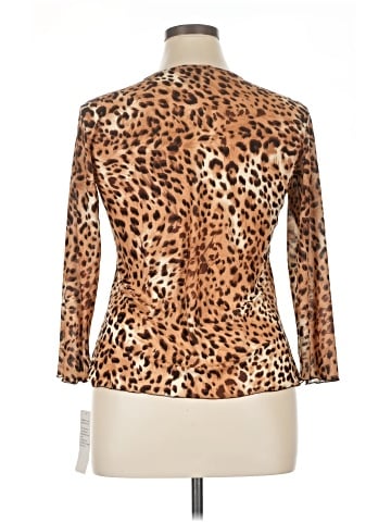 Made in Heaven Long Sleeve Top (view 2)