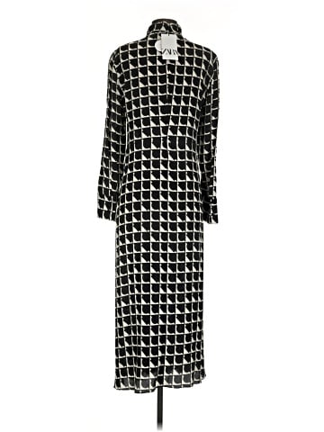 Zara Casual Dress (view 2)