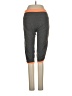 Vogo Color Block Gray Active Pants Size XS - photo 2