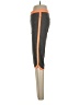 Vogo Color Block Gray Active Pants Size XS - photo 5