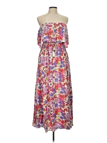 Japna Casual Dress (view 1)